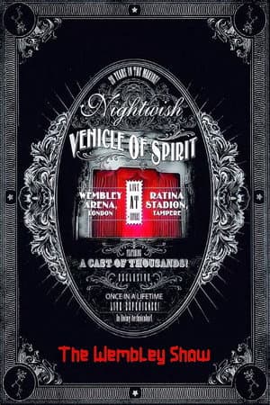 Nightwish: Live Ratina Stadion, Tampere