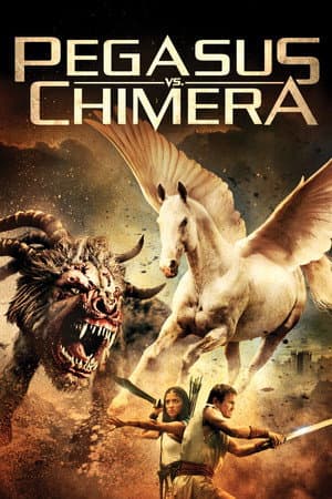 Pegasus vs. Chimera