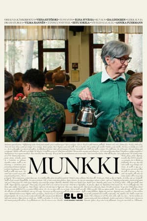 Munkki