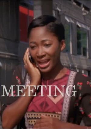 Chance Meeting