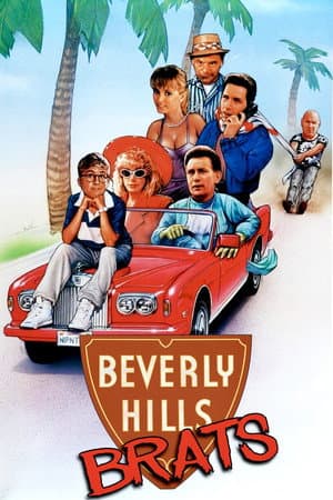 Beverly Hills Brats