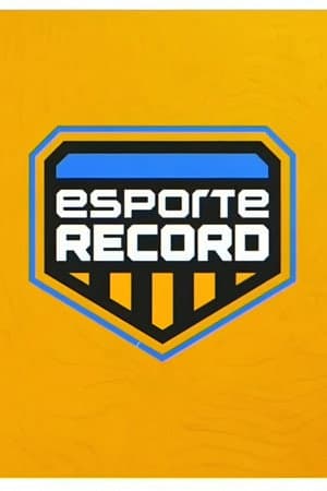 Esporte Record