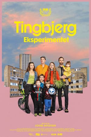 The Tingbjerg Experiment