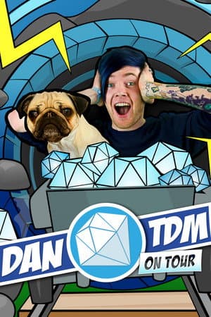 Dan TDM On Tour