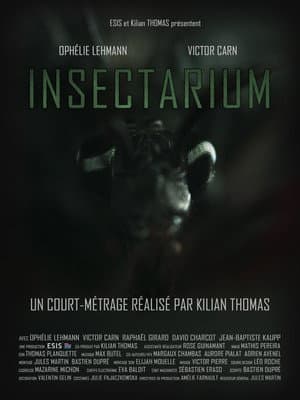 Insectarium