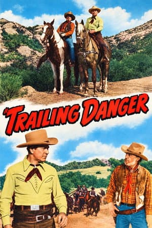 Trailing Danger