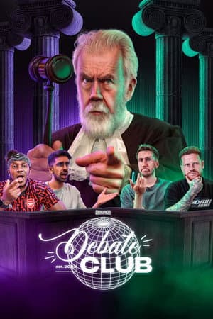 Debate Club