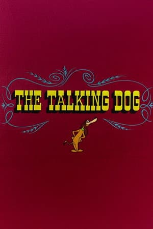 The Talking Dog