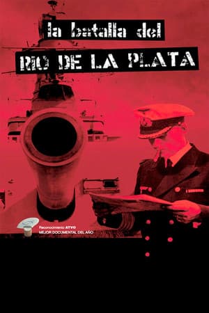 The Battle of the La Plata River