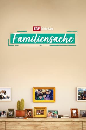 SRF bi de lüt - Familiensache