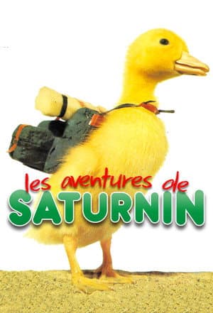 Les Aventures de Saturnin