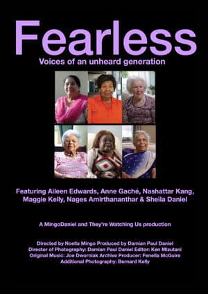 Fearless