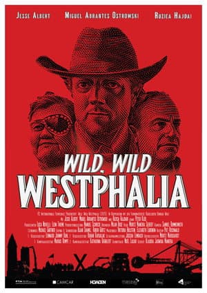 Wild, Wild Westphalia