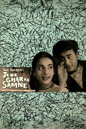 Tere Ghar Ke Samne