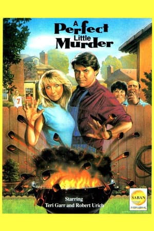 A Quiet Little Neighborhood, a Perfect Little Murder