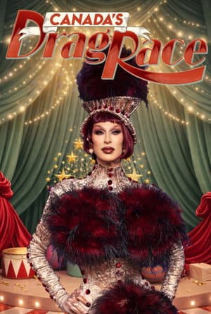 Canada's Drag Race