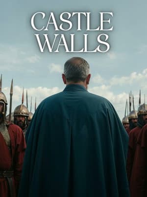 Castle Walls