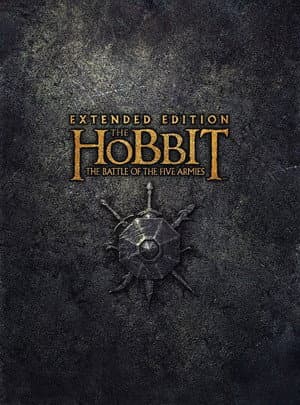 The Hobbit: The Return of the King of Cantal