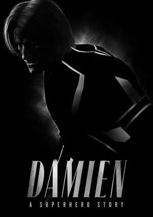 Damien: A Superhero Story