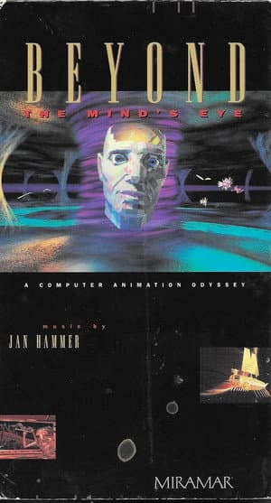 Beyond the Mind's Eye