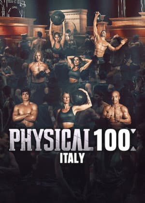 Physical 100: Italy