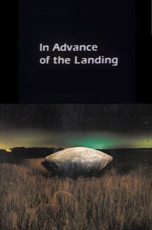 In Advance of The Landing