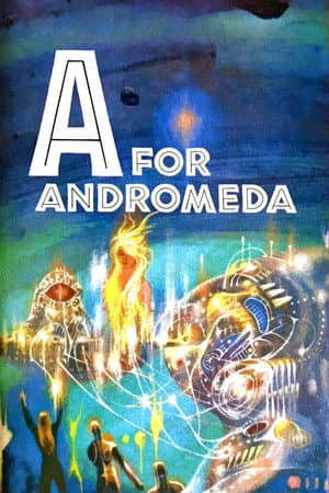 A for Andromeda
