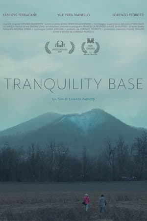 Tranquility Base