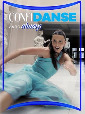 Confidanse avec Always