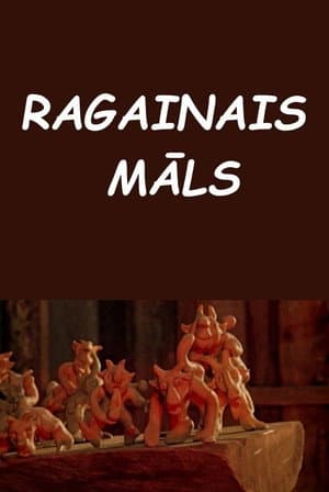 Ragainais māls
