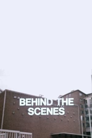 Behind the Scenes