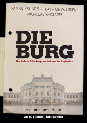 Die Burg