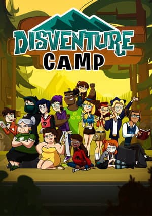 Disventure Camp
