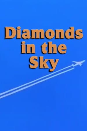 Diamonds in the Sky