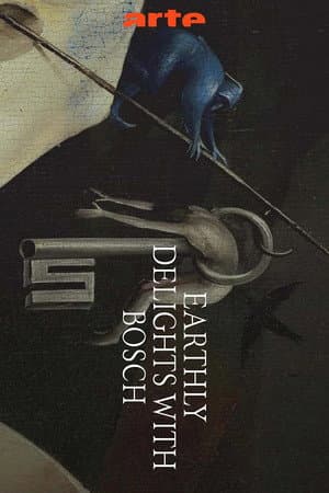 Look But Don't Touch : The Garden of Earthly Delights - Hieronymus Bosch