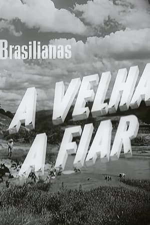 A Velha a Fiar