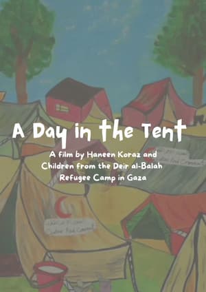 A Day in the Tent