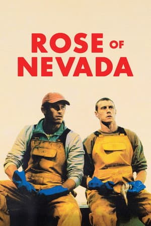Rose of Nevada