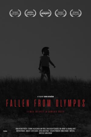 Fallen From Olympus