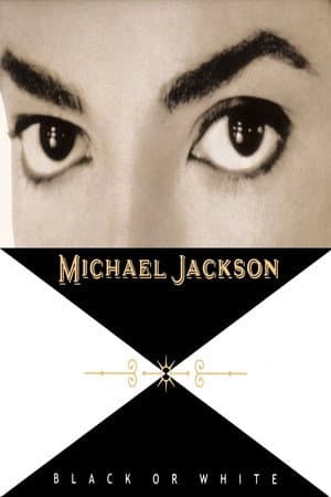 Michael Jackson's Black or White