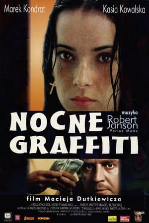 Nocne Graffiti