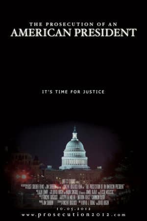 The Prosecution of an American President
