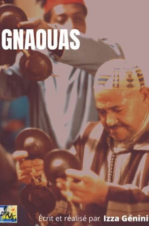 Gnaouas