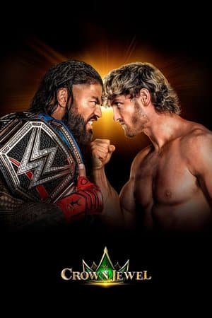 WWE Crown Jewel 2022