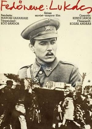 Fedneve: Lukács