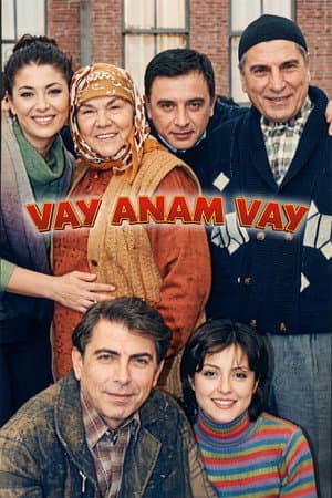 Vay Anam Vay