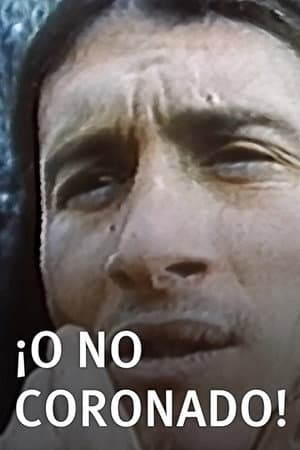 ¡O No Coronado!