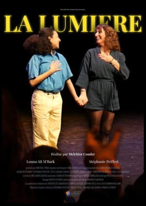 LA LUMIERE