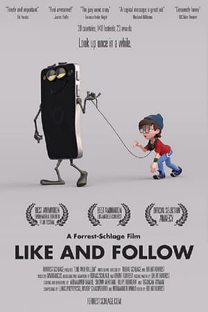 Like and Follow