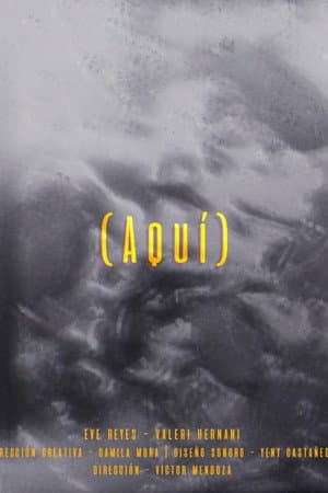Aquí